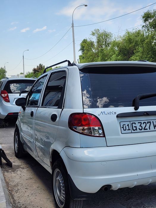Vikup arendaga Gaz bor