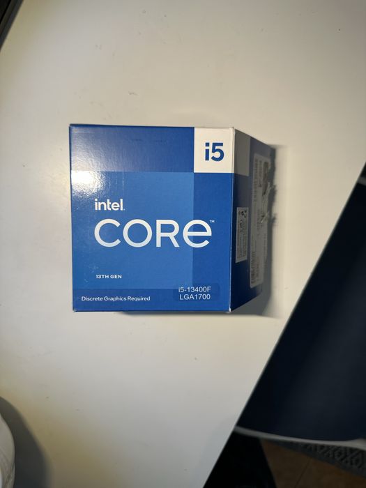 Процесор Intel Core i5-13400F