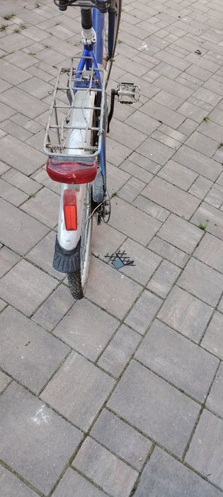 Bicicleta adulți dama