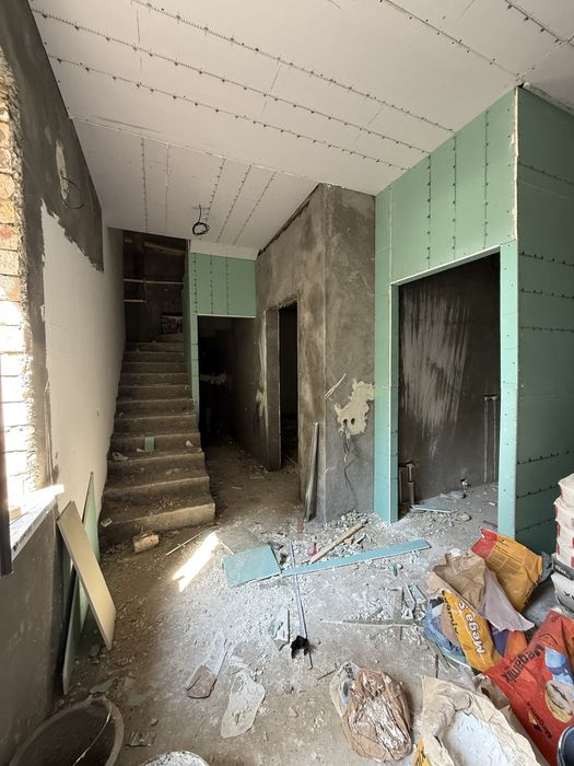 Срочно продаётся 3-х комн коттедж в Сергели Ханабад