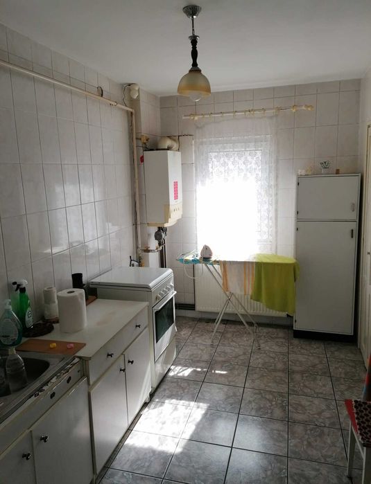 Apartament 2 camere, 52,20 mp in Targoviste