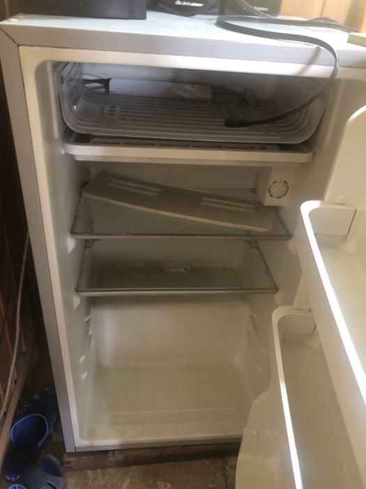 Холодильник в хорошем состоянии