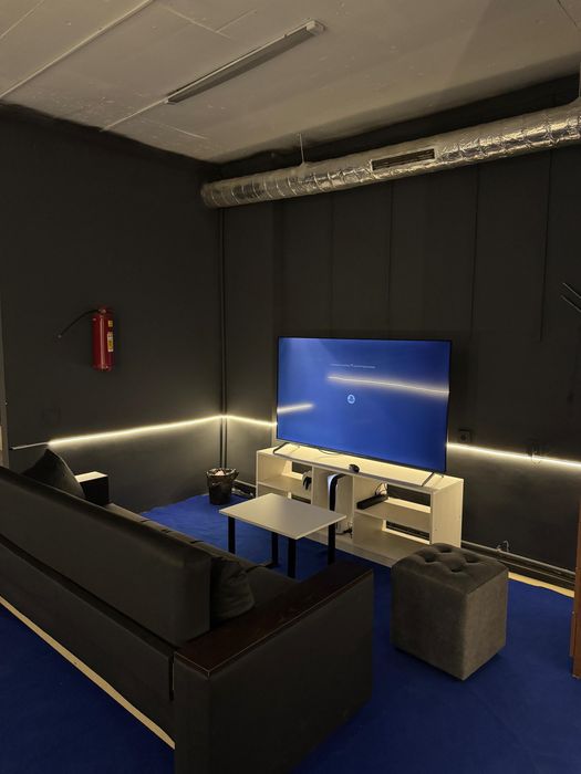 Продам действующий ps club