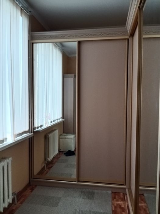 Дом коттежд 6мкр