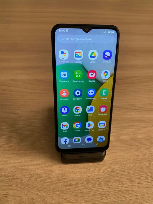Samsung Galaxy A03 Core | Рабочий | Срочно