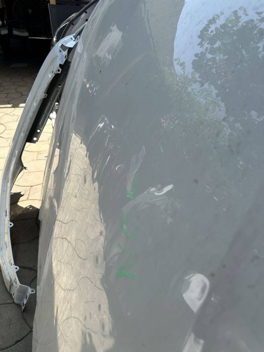 Capota / aripa dreapta Hyundai Tucson 2020/2021/2022/2023