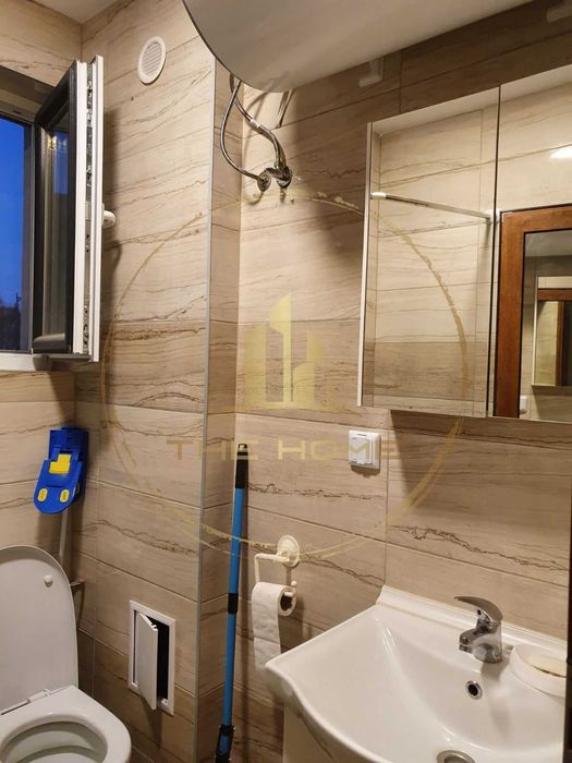 Дава се под наем Двустаен апартамент в Варна, Възраждане 3 - 45 кв.м за 300 € - Снимка #4