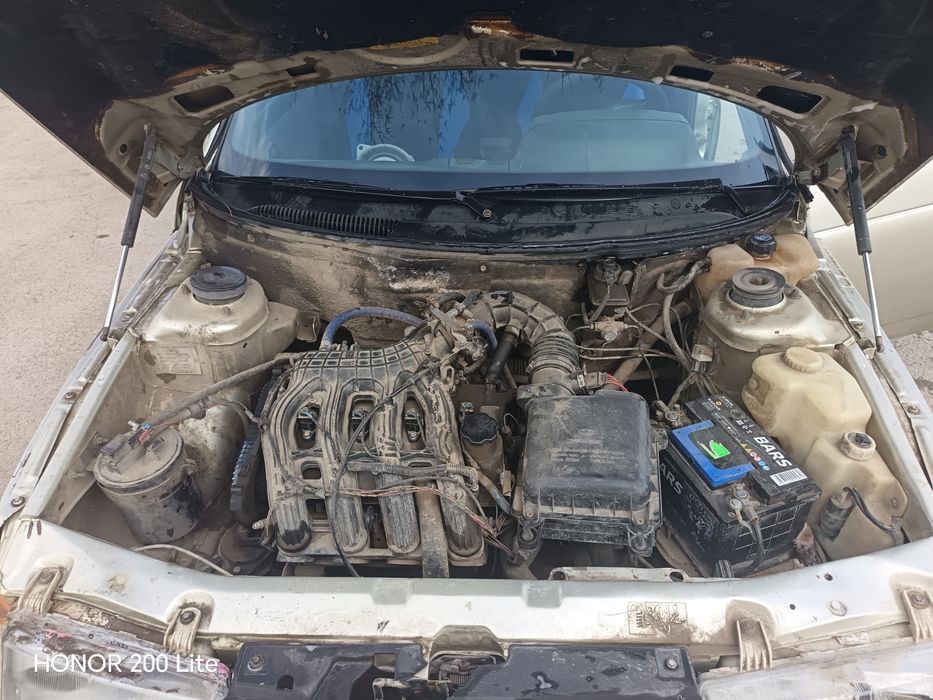 Ваз 2110 сатылады  5 жылдык