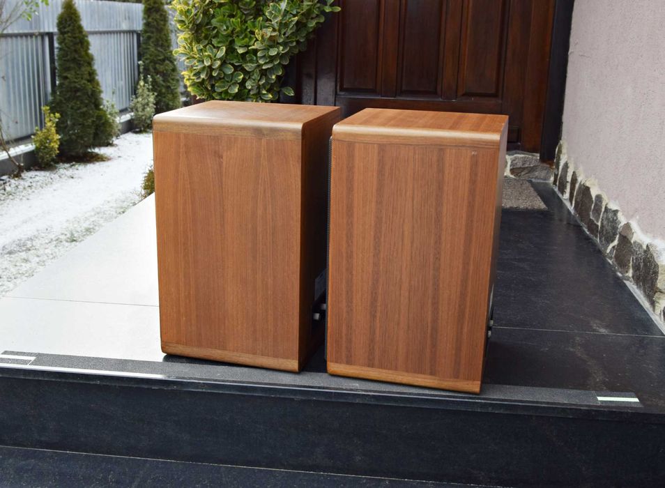 Boxe Canton Karat 930 DC