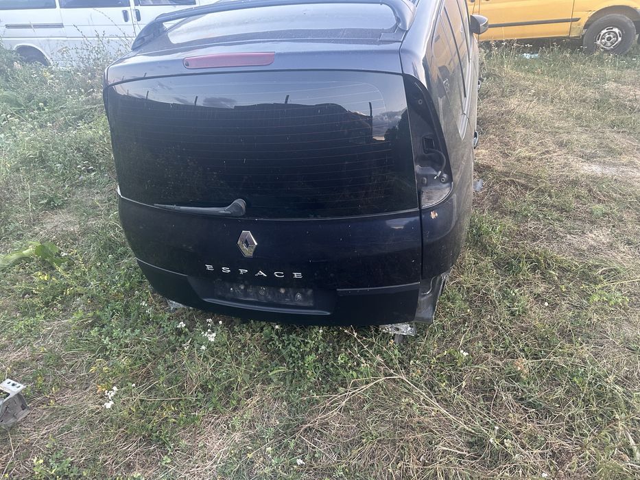 Haion renault espace 4 grand espace