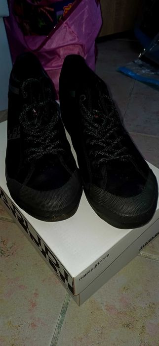 Маратонки  Napapijri