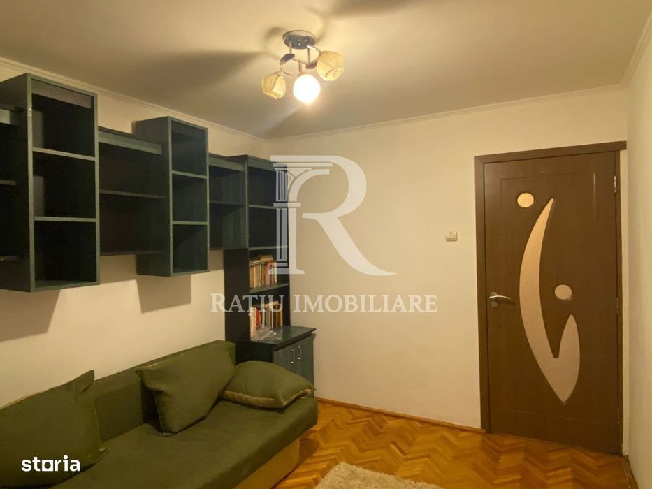 Apartament 3 camere | Bulevardul Stefan Cel Mare | Oradea