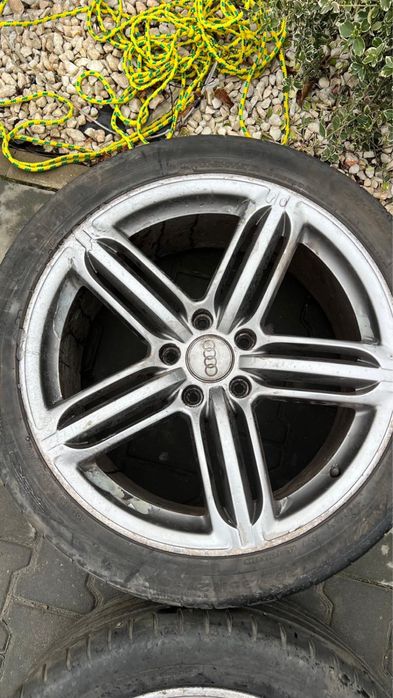 Jante segment R21 Q7