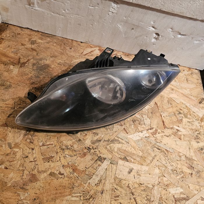 Фар за сеат алтеа хл десен