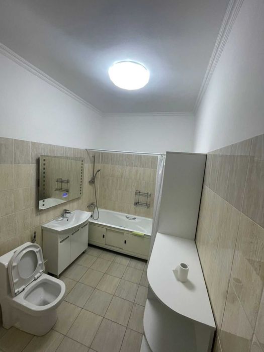 продам 3-х комн квартиру в ЖК ОРКЕНДЕУ