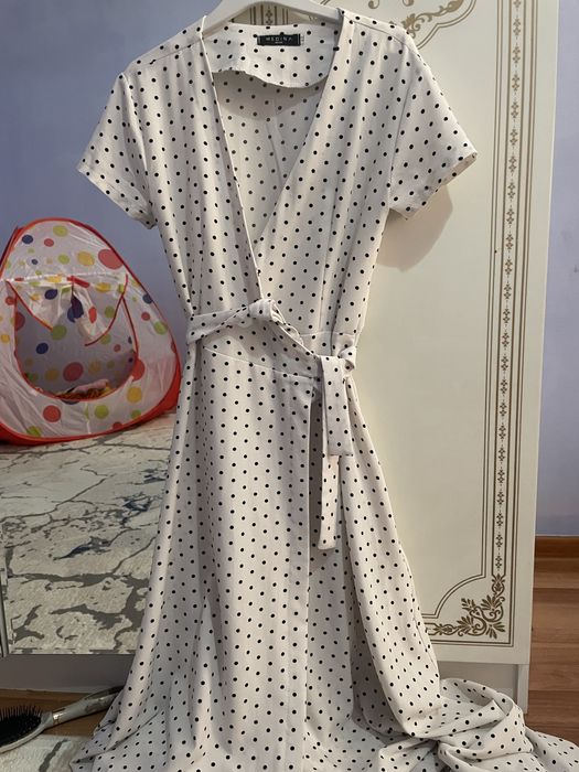 Платье на каждый день