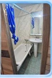 Сдается квартира 2 комната