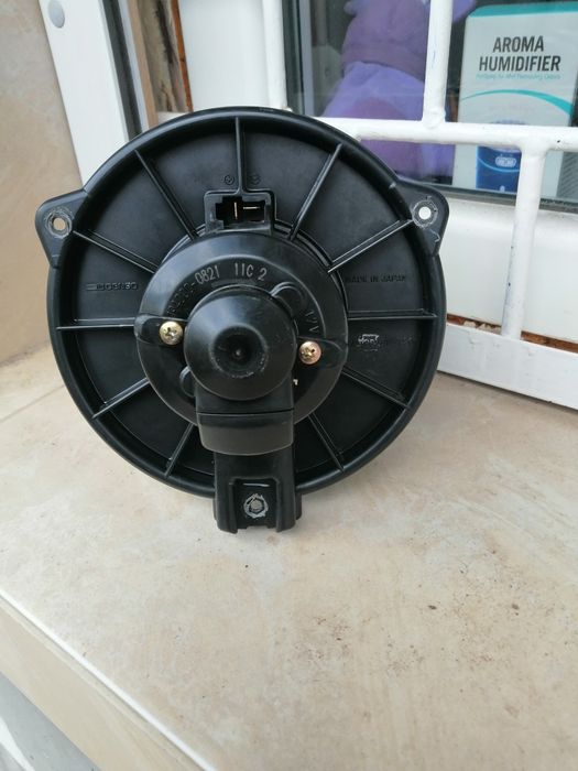 Вентилатор за парно за toyota yaris verso 1.3 vvti 2002ра година