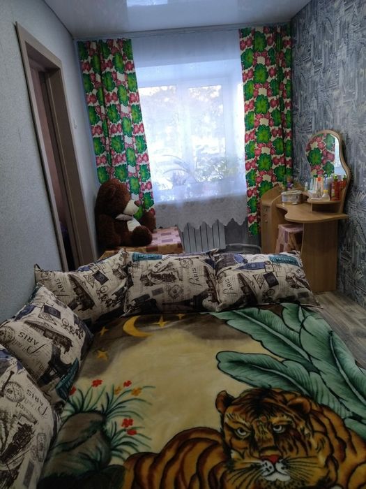 Продам 2х-комнатную квартиру