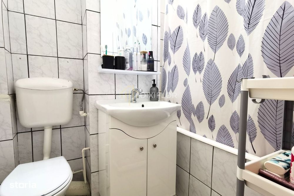 Garsonieră confortabilă în zona Fortuna