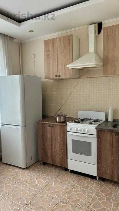 Продажа 2-комнатной квартиры козыбаева