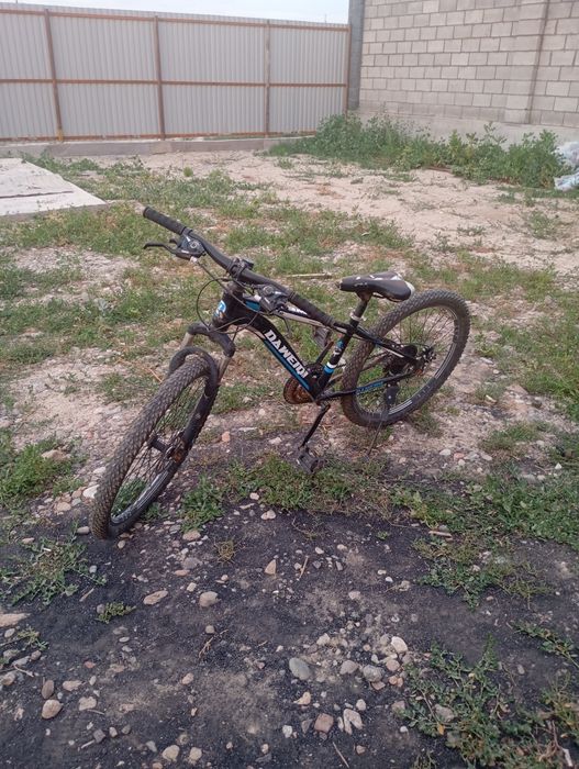 Продам велосипед