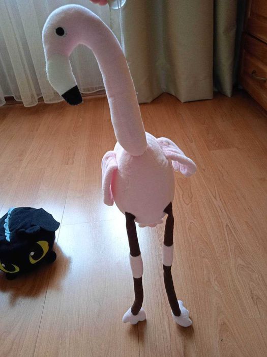 Плюшени играчки-