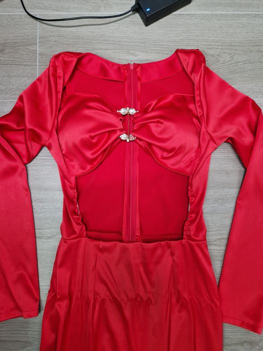 Rochie elegantă de seara