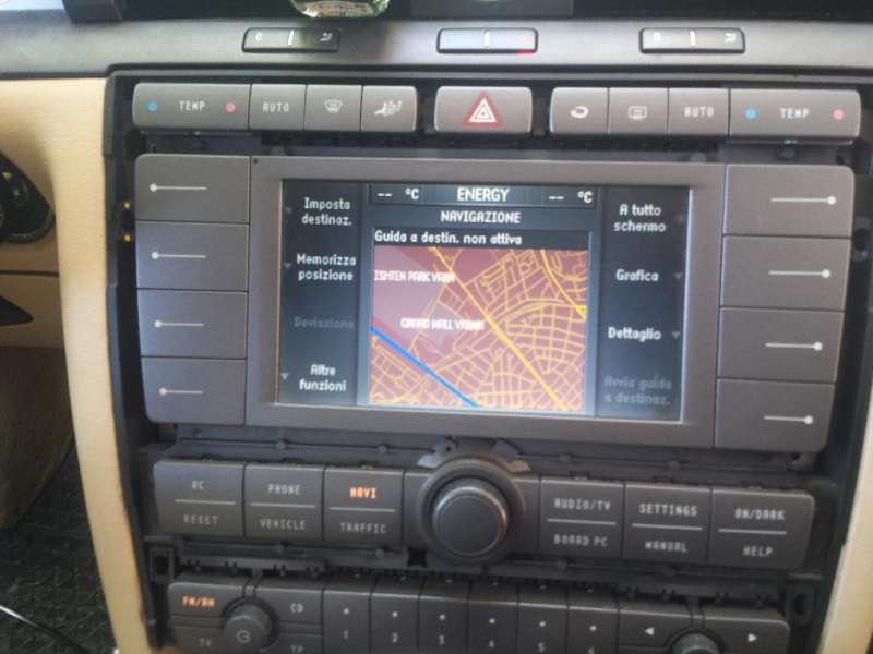 Навигационен Диск VDO Dayton Carminat Philips carin най новите карти