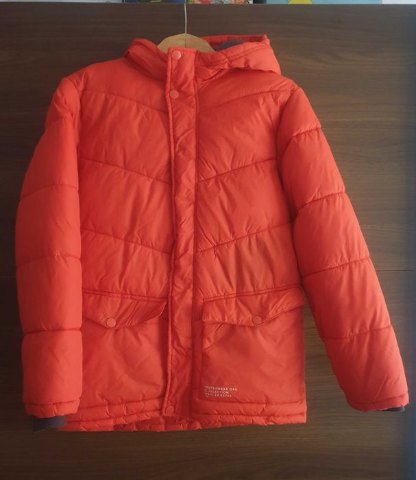 Зимно яке Reserved, ръст 158см