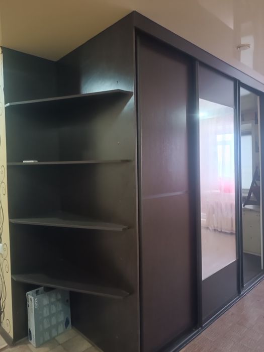 Продам 1-ком квартиру