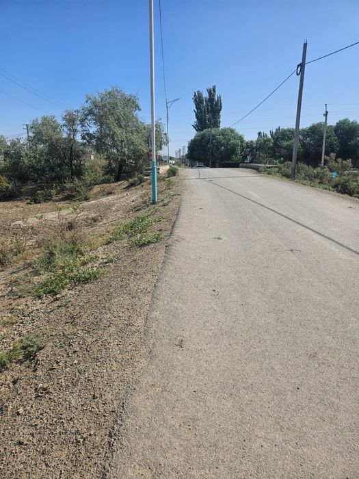 10 соток жер сатылады