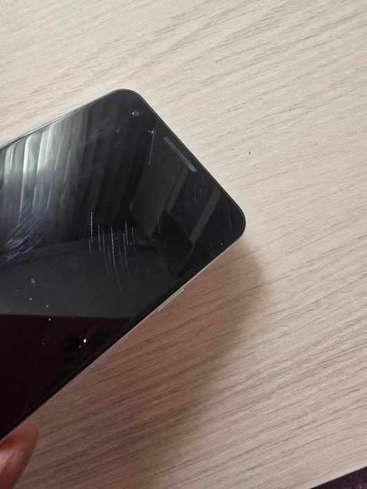 Ecran Google Pixel 3 4GB / 64GB G013A