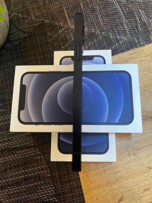 Iphone 12 100% Батерия