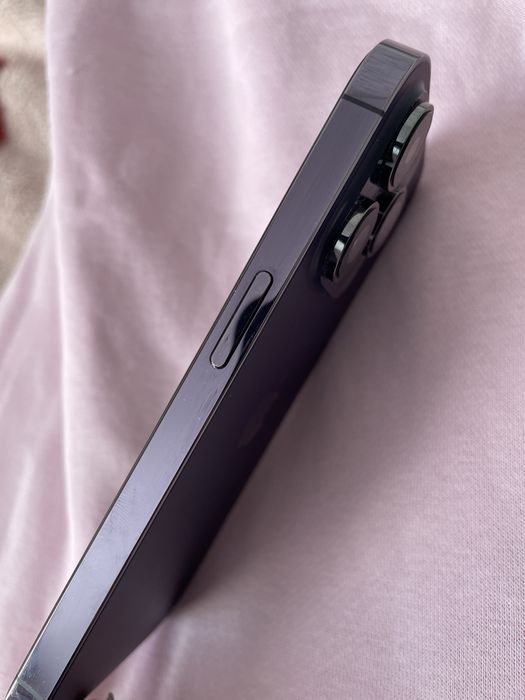 Iphone 14 pro 256 гб