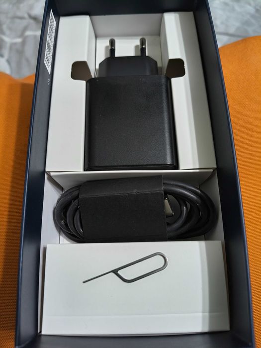 Moto G72 неразличим от нов