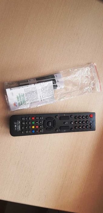 Пульты  для телевизоров smart TV