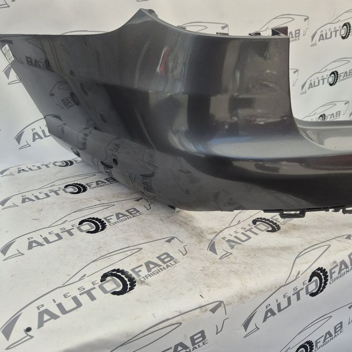 Bara spate Mercedes C-Class W205 Combi/break/variant an 2014-2015-2016