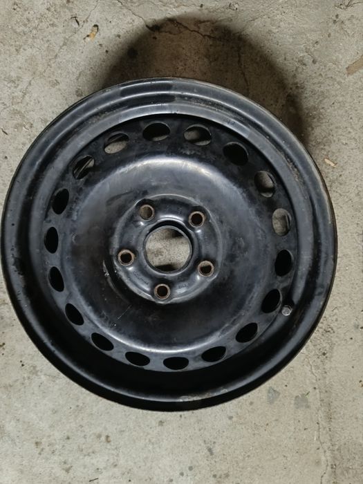 Диски автомобильные R 15