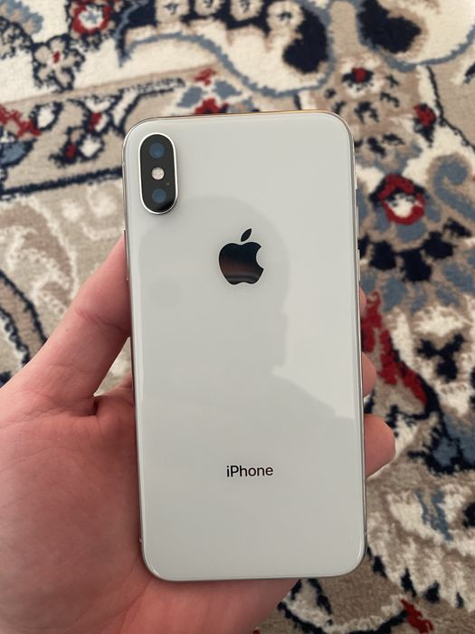 Iphone x 64gb LL/A