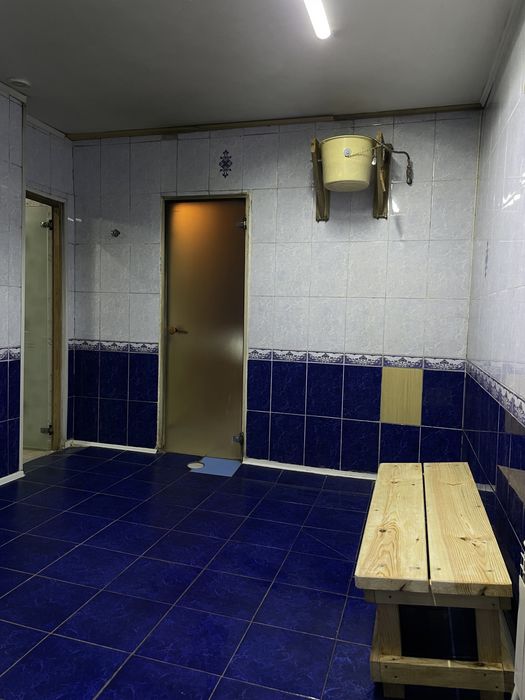 Сауна на пивзаводе 4 000 час