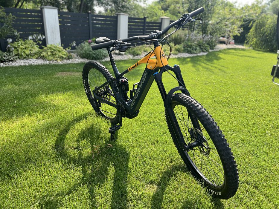 Mondraker Crafty Race EDITION E-bike /electrica