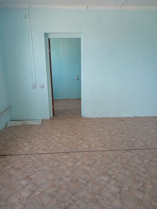 Продам участок с домом