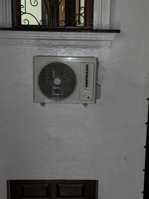 Установка Кондиционер и Ремонт