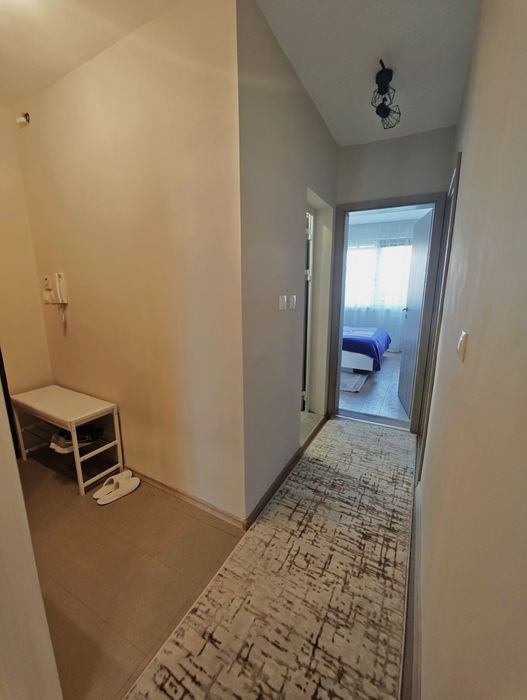 Дава се под наем Тристаен апартамент в София, Зона Б-18 - 65 кв.м за 598.23 € - Снимка #9