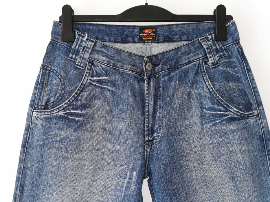 Blugi Barbati Energie Marimea W32/L34