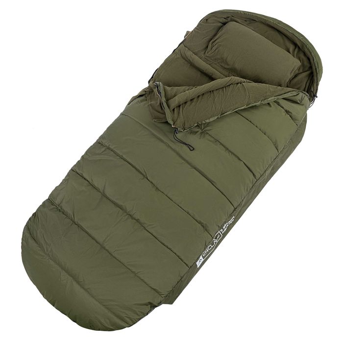 Спален чувал Mikado Enclave 5 Season Aquatex Sleeping Bag