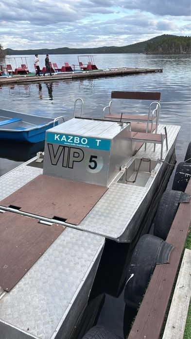 Продаются катамараны