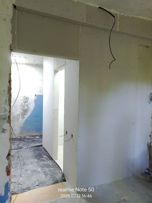 Продам однокомнатную квартиру