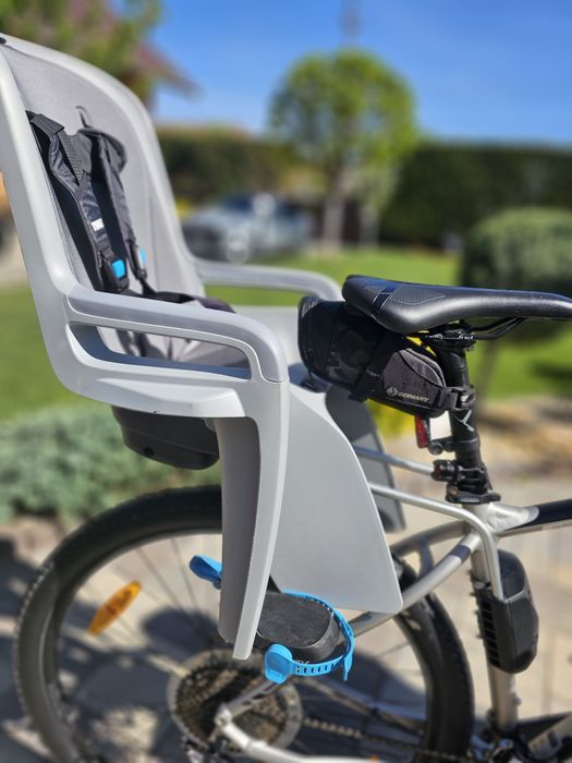 Scaune Thule bicicleta